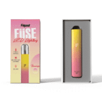 FITPOD Fuse 主機｜通用 RELX 4代 / 5代煙彈：圖片 2