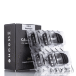Uwell Caliburn A2 咖哩棒煙彈空倉：圖片 3