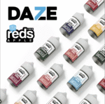 美國自拍星期天7 DAZE煙油30ML：圖片 3