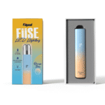 FITPOD Fuse 主機｜通用 RELX 4代 / 5代煙彈：圖片 3