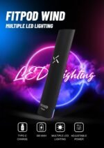 Fitpod Wind氣流發光一代通用可調壓主機：圖片 3