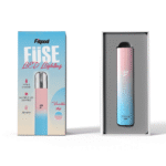 FITPOD Fuse 主機｜通用 RELX 4代 / 5代煙彈：圖片 5
