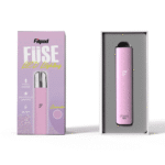 FITPOD Fuse 主機｜通用 RELX 4代 / 5代煙彈：圖片 8