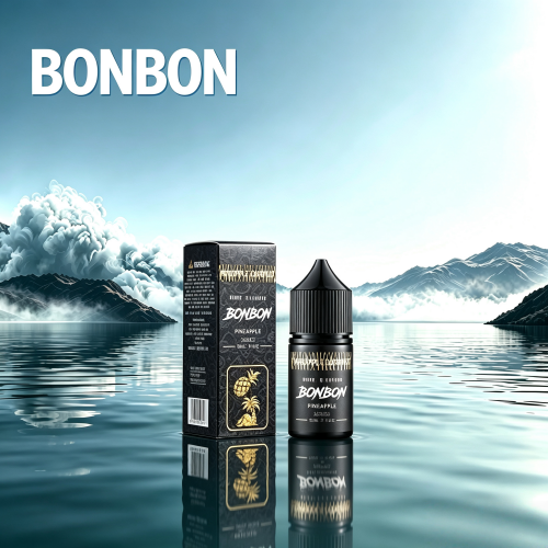 BONBON-邦邦小煙油-30ML.png BONBON邦邦系列煙油30ML|多元风味選擇:圖片 1