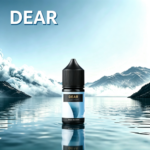 DEAR 系列小煙油 30ml｜多口味煙油