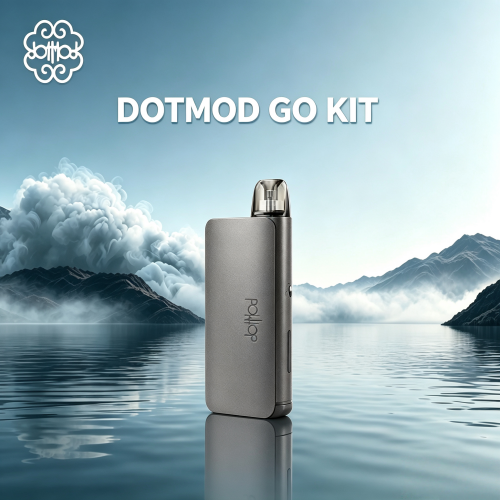DOTMOD-GO-KIT-1.png 佩特里DOTMOD DOTMOD GO KIT:圖片 1