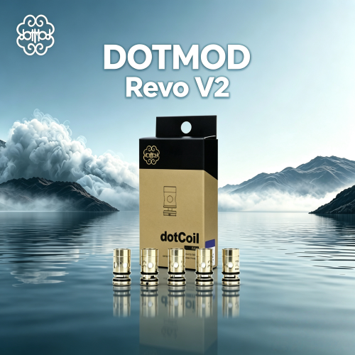DOTMOD-Revo-V2成品芯.png 佩特里 DOTMOD Revo V2成品芯:圖片 1