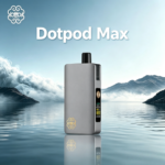 DotMod DotPod Max 小煙主機｜60W・2000mAh