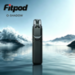 FITPOD O-SHADOW 主機｜通用 OXVA 小蠻牛 1000mAh 30W