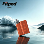 FITPOD X-BOX 斯萊克四代小煙主機