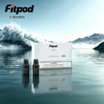 FITPOD X 斯萊克三代 X-BOX四代煙彈空倉｜通用空煙彈