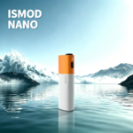 ISMOD NANO 加熱主機｜三檔調溫 1500mAh 長續航