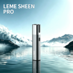 LEME SHEEN 樂美 Pro 二代加熱菸主機｜四段調溫 1600mAh