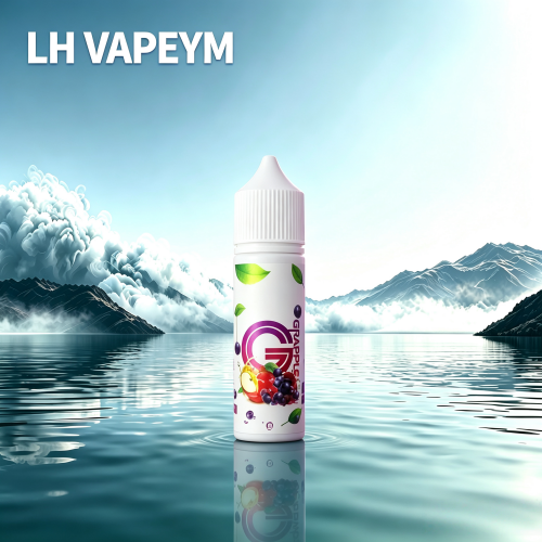 LH-VAPEYM.png LH VAPEYM 大煙霧油 60ml|0.6%・多口味可選:圖片 1