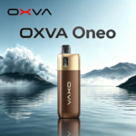 OXVA ONEO 奧尼奧 40W 小煙主機｜空倉煙彈 電子煙套裝