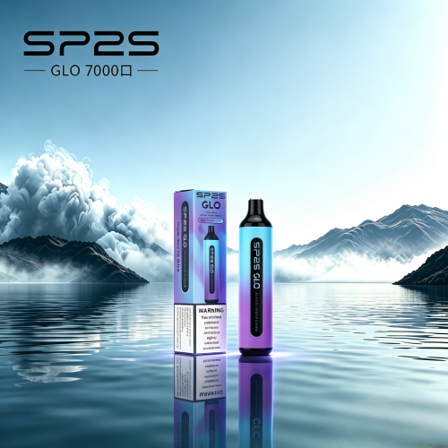 SP2S-GLO-7000-Puffs-1.png SP2S GLO 7000 Puffs|15種口味:圖片 1