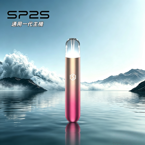SP2S思瑞博主機-通用一代-2.png SP2S思博瑞一代通用主機|通用多款一代煙彈:圖片 1