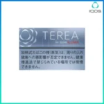 IQOS TEREA Balanced Regular淡原味煙彈日版