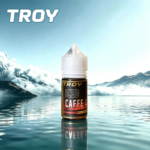 TROY特洛伊煙油30ML