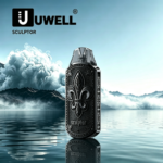 UWELL SCULPTOR 雕塑家 11W 注油式主機｜370mAh Pod