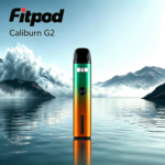 UWELL Caliburn G2 咖哩棒 G2 小煙主機｜電子煙套裝