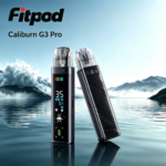 UWELL Caliburn G3 Pro 咖哩棒 G3 Pro 35W 小煙主機套裝