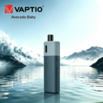 帕拉德 VAPTIO Avocado Baby 酪梨寶寶小煙主機｜空煙彈