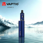 帕拉德 VAPTIO COSMO 2 KIT 小煙主機套組｜成品芯・霧化器