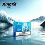 XIAOKE 梟客五代煙彈｜通用四/五代主機