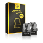 DotPod Plus 35w 佩特里主機：圖片 2