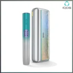 IQOS ILUMA I PRIME REMIX美人魚限定主機