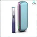 IQOS ILUMA I REMIX美人魚限定主機