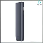 IQOS ILUMA I ONE Midnight Black午夜黑主機
