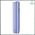 IQOS ILUMA I ONE Digital Violet紫羅蘭主機