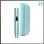 IQOS ILUMA I Breeze Blue冰鋒藍主機