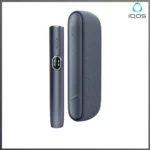 IQOS ILUMA I Midnight Black午夜黑主機