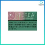 IQOS TEREA Blossom Pearl 櫻花草莓爆珠｜ILUMA 專用煙彈