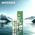 美國瓦特 WATER 小煙油 30ml｜3.5%・多口味可選
