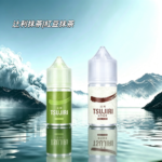 TSUJIRI 辻利抹茶煙油 30ML｜紅豆抹茶風味電子煙煙油